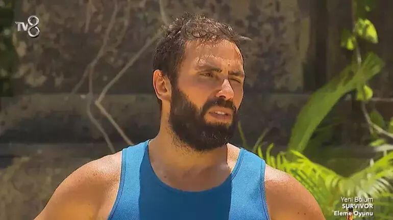 Kimse beklemiyordu! Survivor'da şaşırtan veda Kimse beklemiyordu! Survivor'da şaşırtan veda - 3. Resim