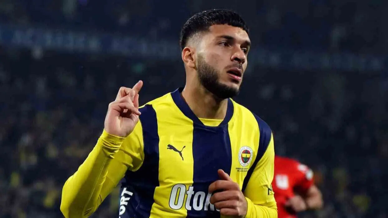 Oğuz Aydın Avrupa devlerinin radarında! Ajax ve Napoli sıraya girdi - 1. Resim