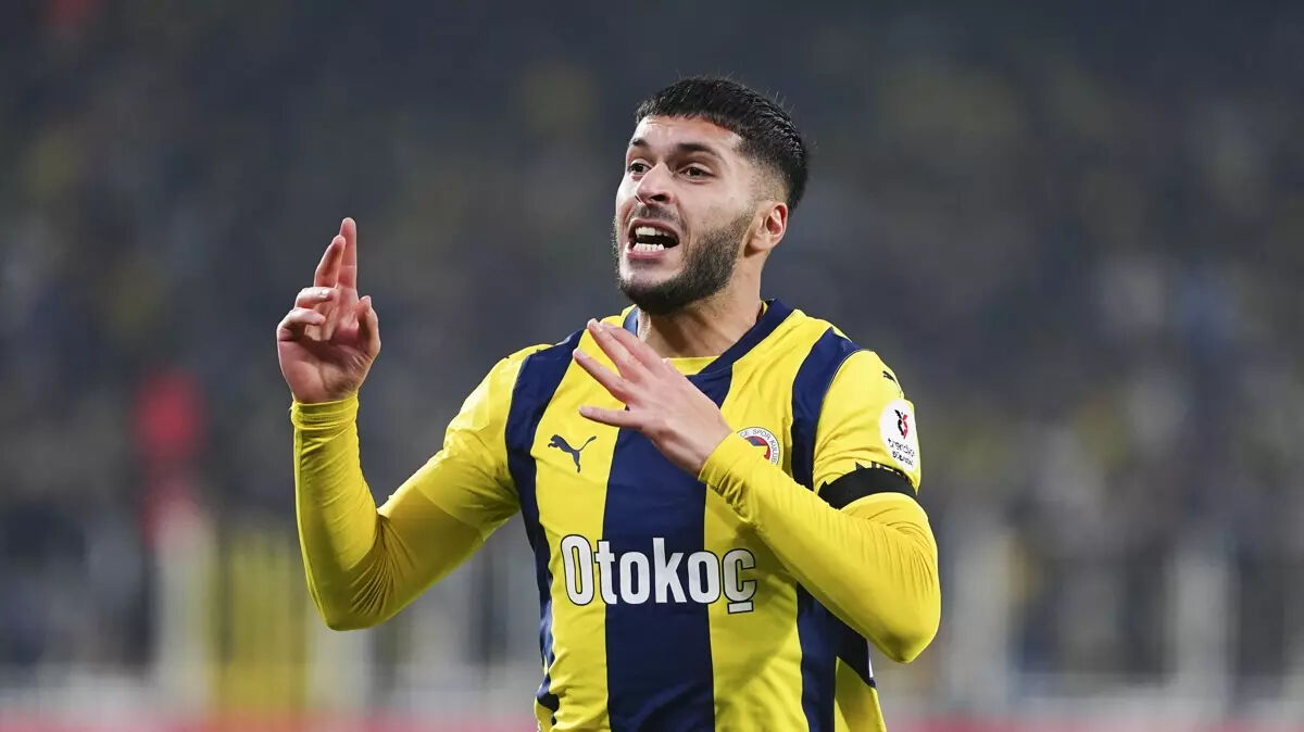 Oğuz Aydın Avrupa devlerinin radarında! Ajax ve Napoli sıraya girdi - 2. Resim