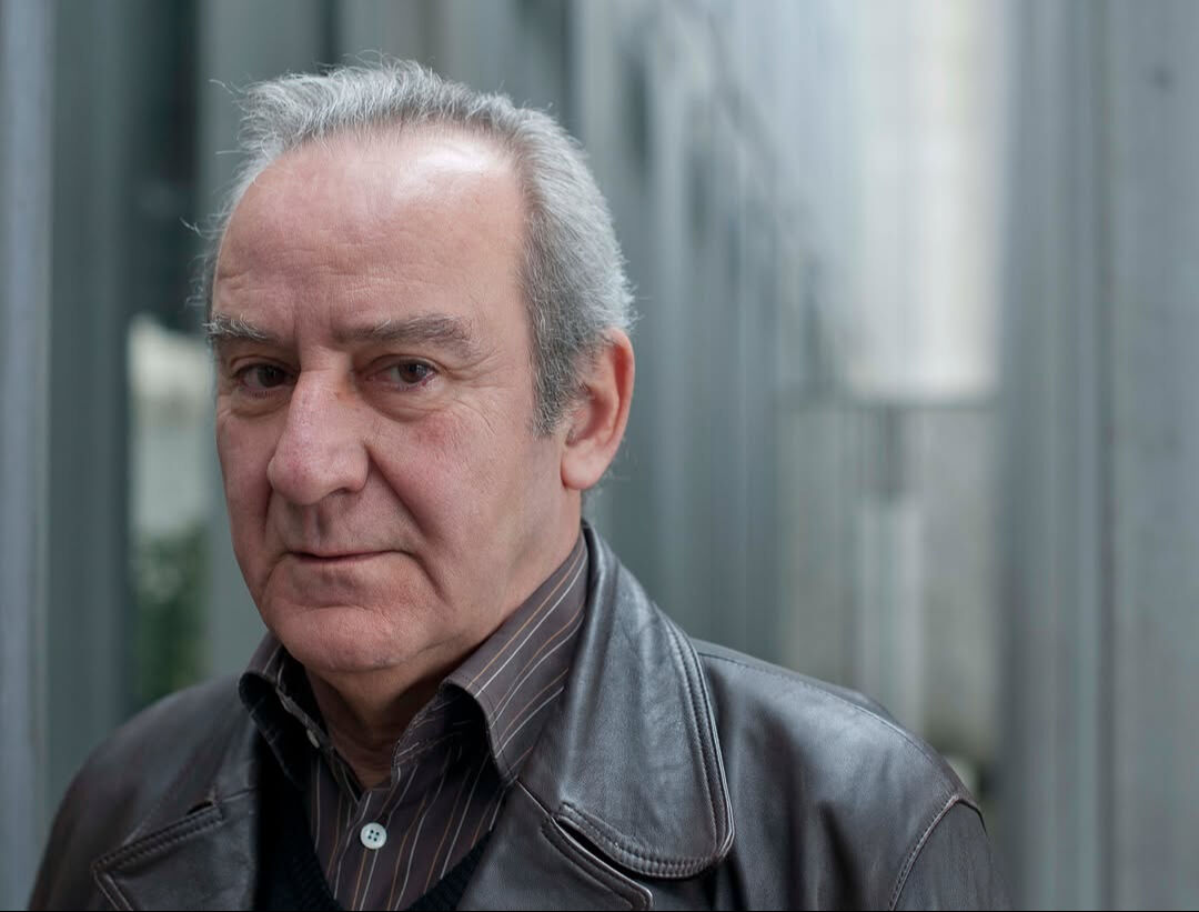 Oyuncu, yönetmen ve çevirmen Ahmet Levendoğlu hayatını kaybetti! Cenaze programı belli oldu Oyuncu, yönetmen ve çevirmen Ahmet Levendoğlu hayatını kaybetti! Cenaze programı belli oldu - 2. Resim