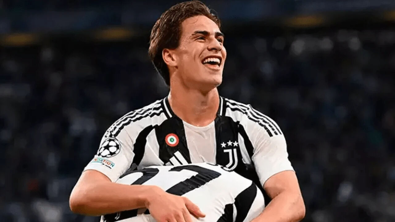 Roma-Juventus maçı hangi kanalda, ne zaman, Kenan Yıldız ilk 11'de mi? İtalya Serie A maçı bu akşam! - 3. Resim