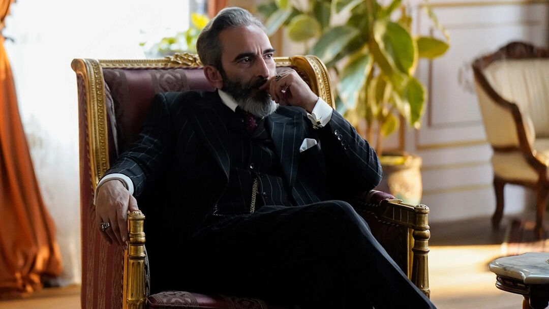 Şakir Paşa Ailesi yeni bölüm ne zaman, neden yok? Şakir Paşa Ailesi 12. bölüm tarihi açıklandı! - 1. Resim