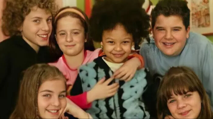 Sihirli Annem filmi ne zaman çıkacak, dizi tekrar mı çekiliyor? Sihirli Annem oyuncu kadrosu yıllar sonra bir arada! Sihirli Annem filmi ne zaman çıkacak, dizi tekrar mı çekiliyor? Sihirli Annem oyuncu kadrosu yıllar sonra bir arada! - 1. Resim