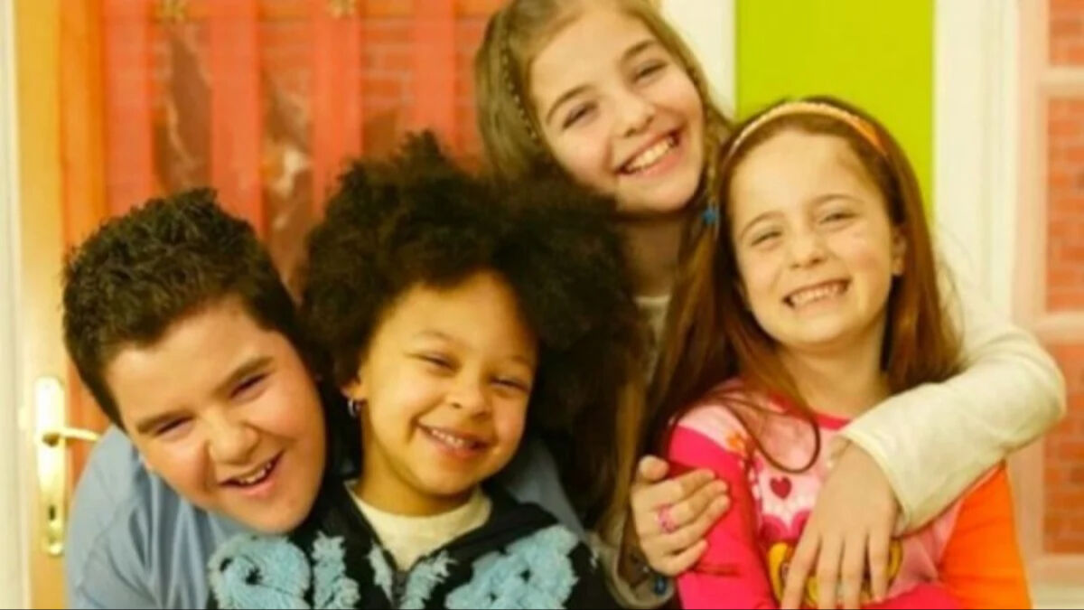 Sihirli Annem filmi ne zaman çıkacak, dizi tekrar mı çekiliyor? Sihirli Annem oyuncu kadrosu yıllar sonra bir arada! Sihirli Annem filmi ne zaman çıkacak, dizi tekrar mı çekiliyor? Sihirli Annem oyuncu kadrosu yıllar sonra bir arada! - 2. Resim