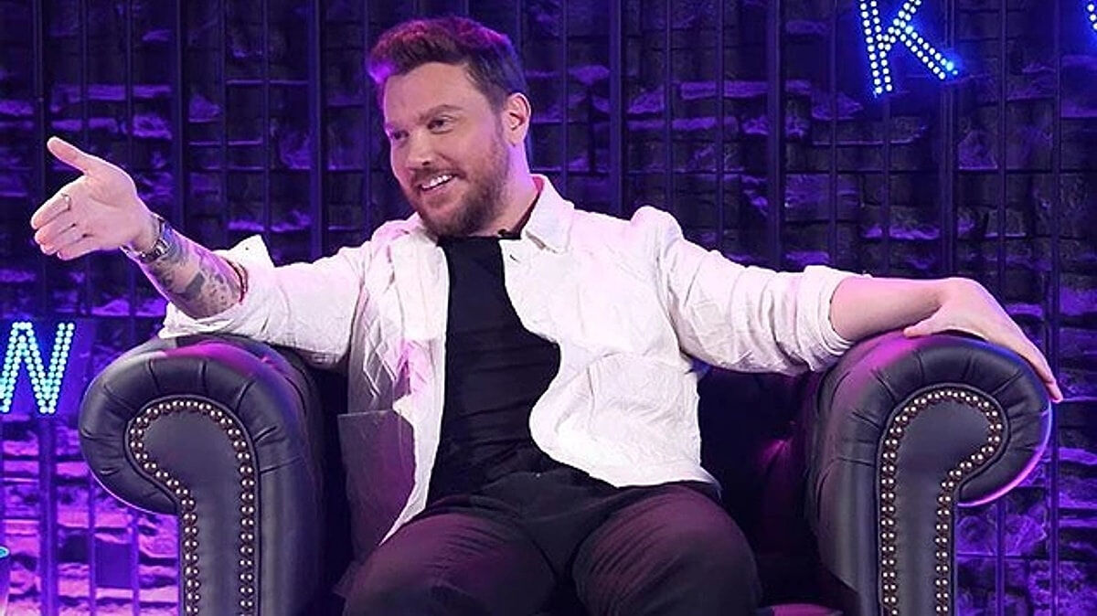 Sinan Akçıl'ın başına gelen şoke etti! Acı haberi o sözlerle duyurdu: 