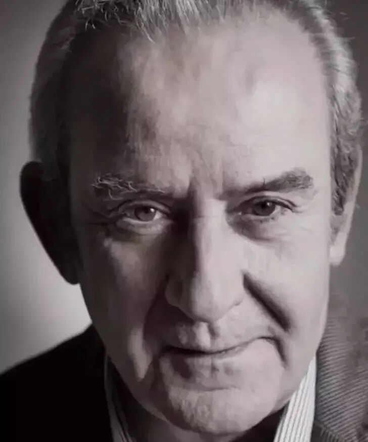 Ünlü oyuncu Ahmet Levendoğlu'ndan acı haber! Hayatını kaybetti Ünlü oyuncu Ahmet Levendoğlu'ndan acı haber! Hayatını kaybetti - 2. Resim