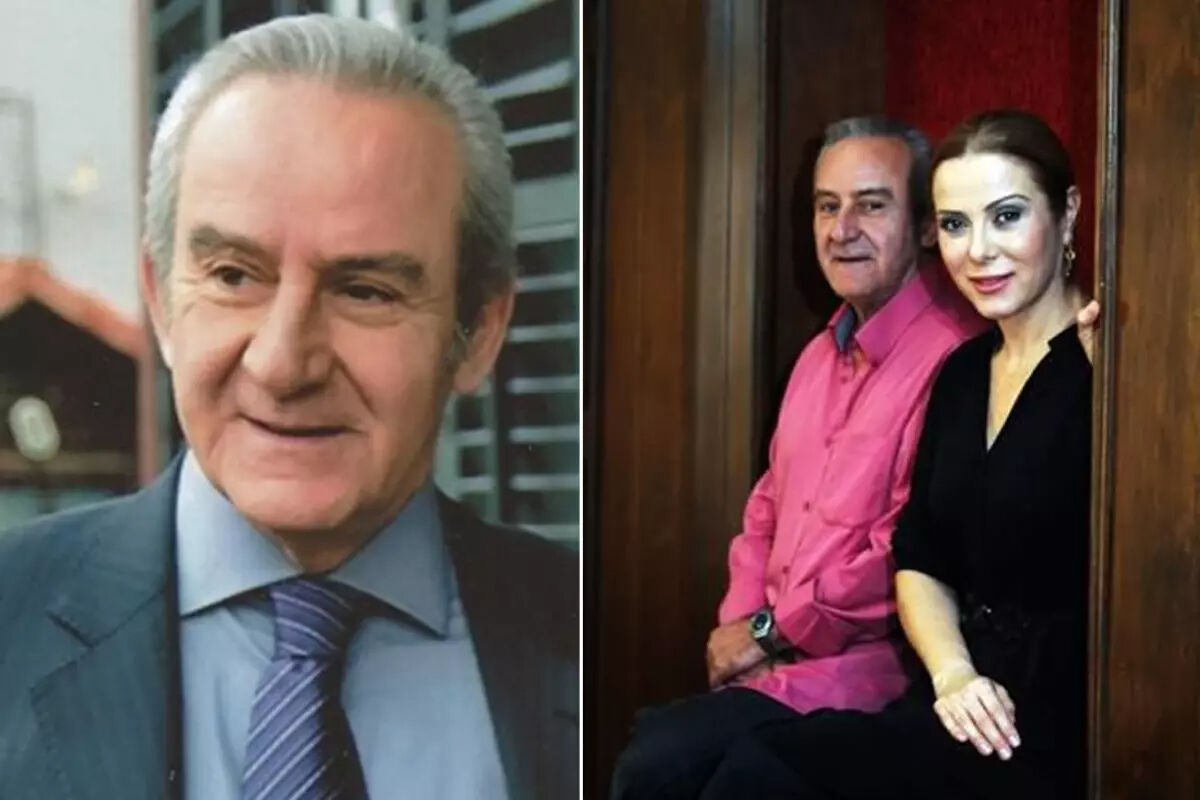 Ünlü oyuncu Ahmet Levendoğlu'ndan acı haber! Hayatını kaybetti Ünlü oyuncu Ahmet Levendoğlu'ndan acı haber! Hayatını kaybetti - 5. Resim