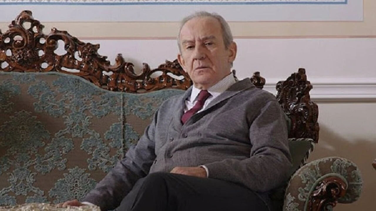 Ünlü oyuncu Ahmet Levendoğlu'ndan acı haber! Hayatını kaybetti Ünlü oyuncu Ahmet Levendoğlu'ndan acı haber! Hayatını kaybetti - 4. Resim