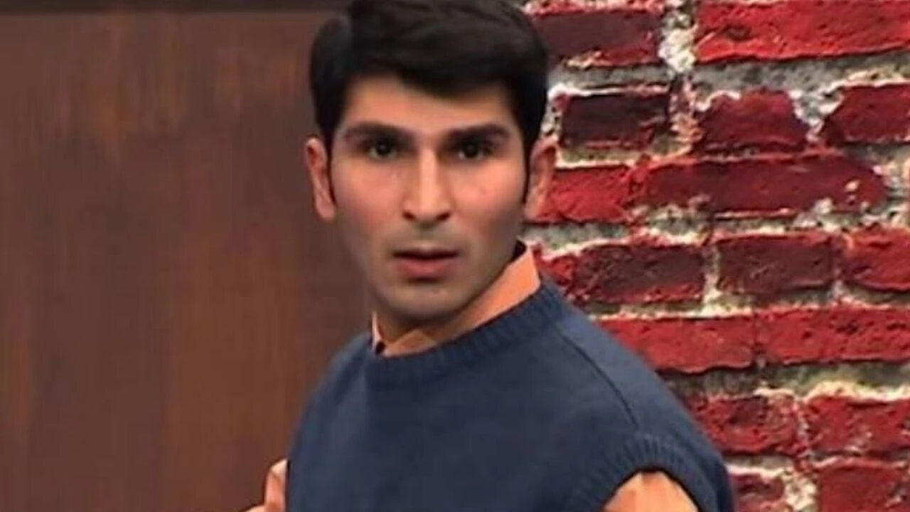 Ünlü oyuncudan Yılmaz Erdoğan itirafı: "Beni kovdu" diyerek duyurdu - 2. Resim