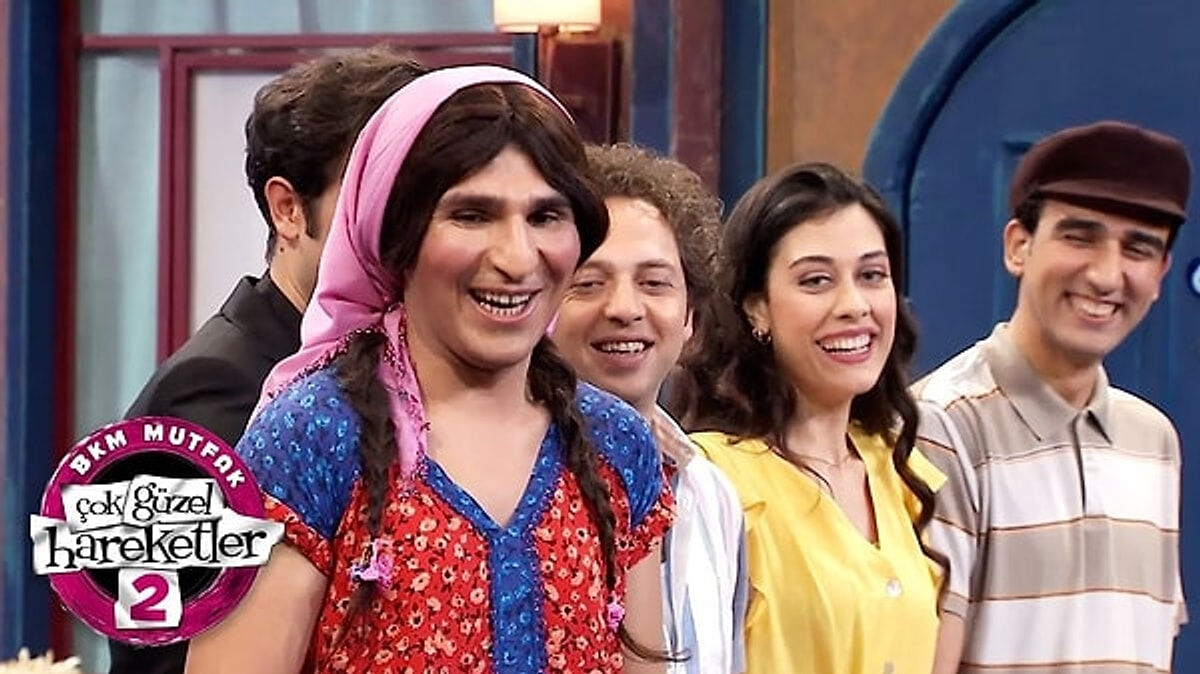 Ünlü oyuncudan Yılmaz Erdoğan itirafı: "Beni kovdu" diyerek duyurdu - 3. Resim