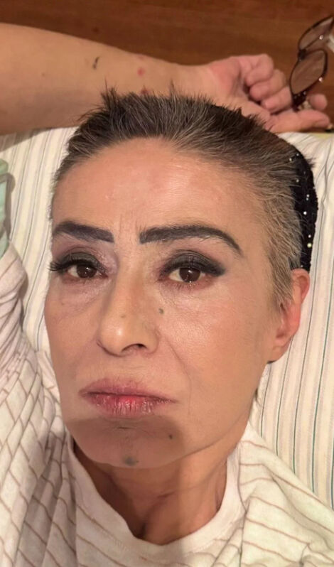 Ünlü şarkıcı Yıldız Tilbe imajını değiştirdi! Sosyal medyayı ikiye böldü - 2. Resim