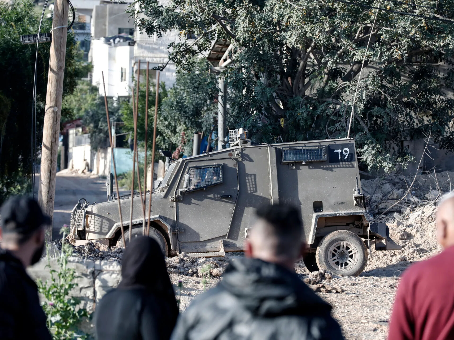 14 yaşındaki Amerikalı çocuk Batı Şeria’da İsrail kurşunuyla öldürüldü! 14 yaşındaki Amerikalı çocuk Batı Şeria’da İsrail kurşunuyla öldürüldü! - 1. Resim