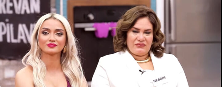 7 Nisan Gelinim Mutfakta kim birinci oldu, puan durumu nasıl? Çeyrek altını kazanan isim 7 Nisan Gelinim Mutfakta kim birinci oldu, puan durumu nasıl? Çeyrek altını kazanan isim - 2. Resim