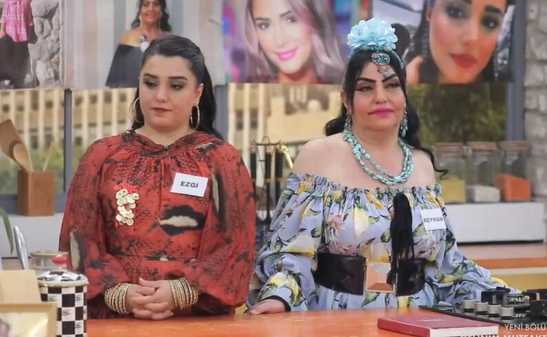 7 Nisan Gelinim Mutfakta kim birinci oldu, puan durumu nasıl? Çeyrek altını kazanan isim 7 Nisan Gelinim Mutfakta kim birinci oldu, puan durumu nasıl? Çeyrek altını kazanan isim - 1. Resim