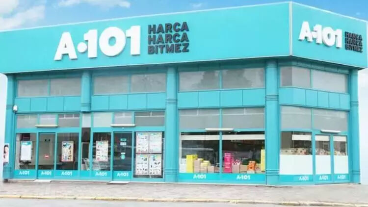 A 101'e bu hafta airfryer, bebek odası ve bakım ürünleri geliyor! A101 'de bu hafta hangi ürünler neler? A 101'e bu hafta airfryer, bebek odası ve bakım ürünleri geliyor! A101 'de bu hafta hangi ürünler neler? - 1. Resim