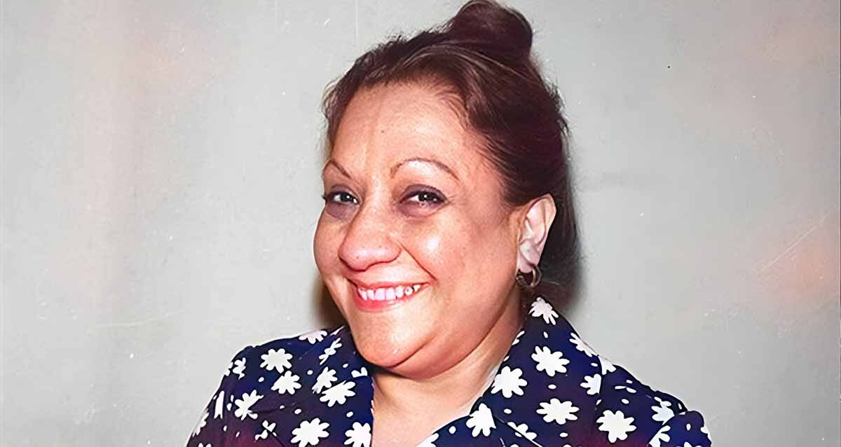 Adile Naşit'in hayatı film oluyor! İşte konuşulan iki isim Adile Naşit'in hayatı film oluyor! İşte konuşulan iki isim - 1. Resim