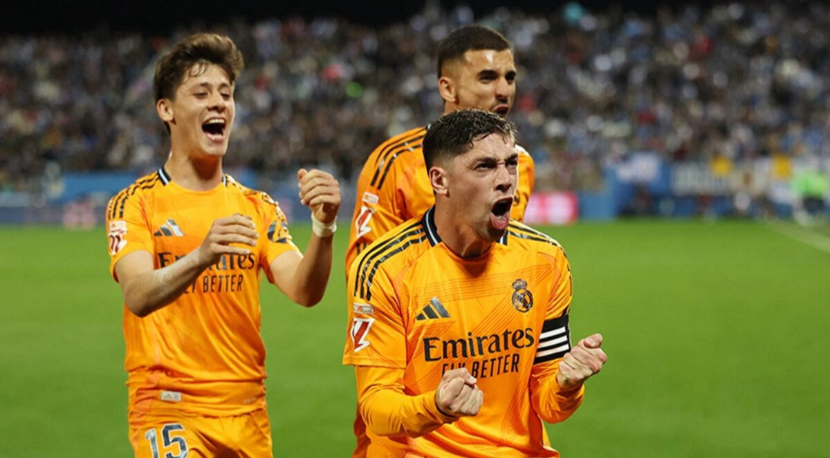 Arsenal Real Madrid maçı ne zaman, Arda Güler ilk 11'de mi? Muhtemel 11'ler belli oldu! Arda Güler ilk 11'de mi, Arsenal Real Madrid maçı ne zaman? Muhtemel 11'ler belli oldu! - 2. Resim