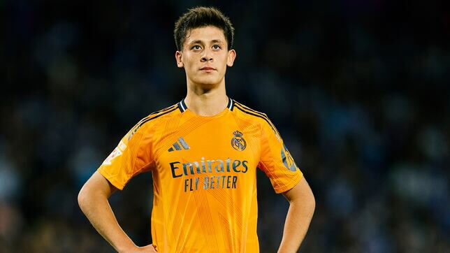 Arsenal Real Madrid maçı ne zaman, Arda Güler ilk 11'de mi? Muhtemel 11'ler belli oldu! Arda Güler ilk 11'de mi, Arsenal Real Madrid maçı ne zaman? Muhtemel 11'ler belli oldu! - 1. Resim