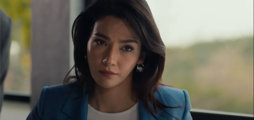 Aybüke Pusat Teşkilat dizisinden kaçıncı bölümde ayrılıyor? Günü ve tarihi netleşti Aybüke Pusat Teşkilat dizisinden kaçıncı bölümde ayrılıyor? Günü ve tarihi netleşti - 1. Resim