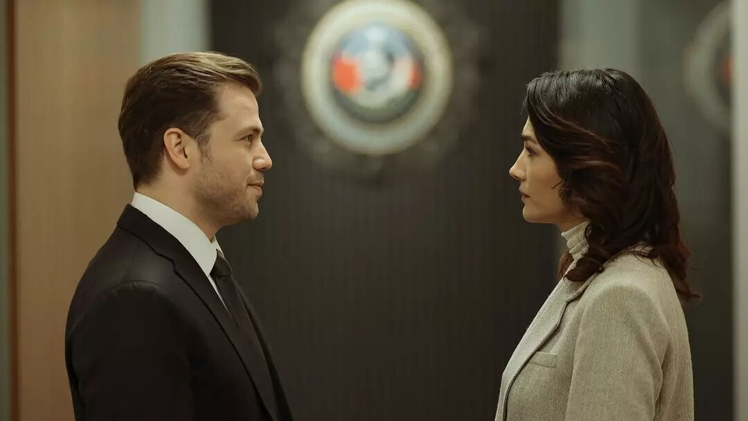 Aybüke Pusat Teşkilat dizisinden kaçıncı bölümde ayrılıyor? Günü ve tarihi netleşti Aybüke Pusat Teşkilat dizisinden kaçıncı bölümde ayrılıyor? Günü ve tarihi netleşti - 3. Resim
