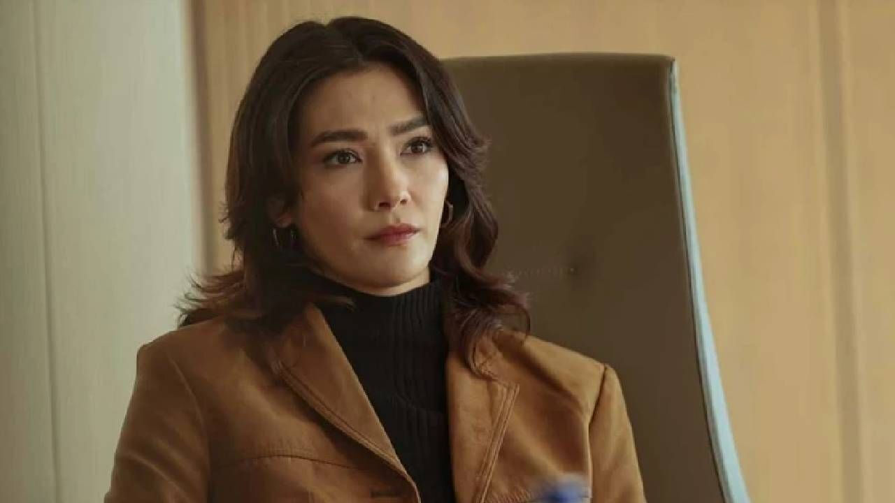 Aybüke Pusat Teşkilat dizisinden kaçıncı bölümde ayrılıyor? Günü ve tarihi netleşti Aybüke Pusat Teşkilat dizisinden kaçıncı bölümde ayrılıyor? Günü ve tarihi netleşti - 2. Resim