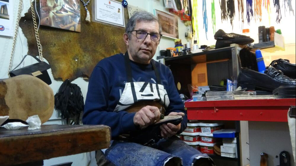 Çanakkaleli Mehmet usta başlattı! İzmir, Adana, Ankara'dan bile talep geldi - 4. Resim