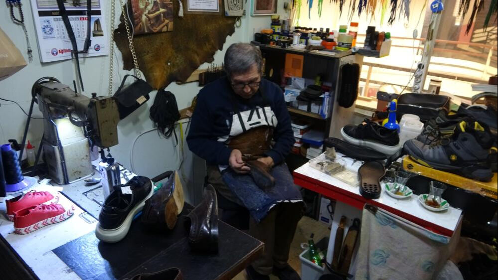 Çanakkaleli Mehmet usta başlattı! İzmir, Adana, Ankara'dan bile talep geldi - 2. Resim