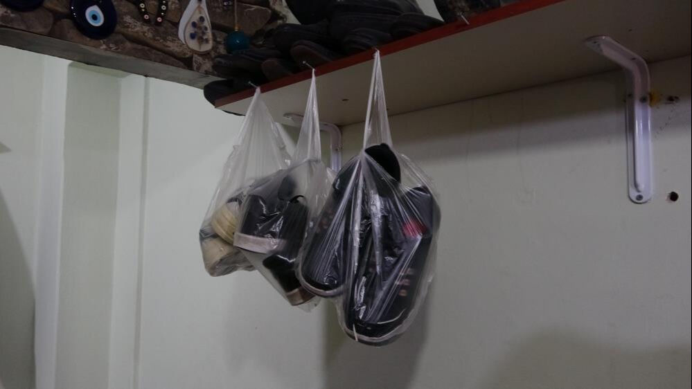 Çanakkaleli Mehmet usta başlattı! İzmir, Adana, Ankara'dan bile talep geldi - 1. Resim