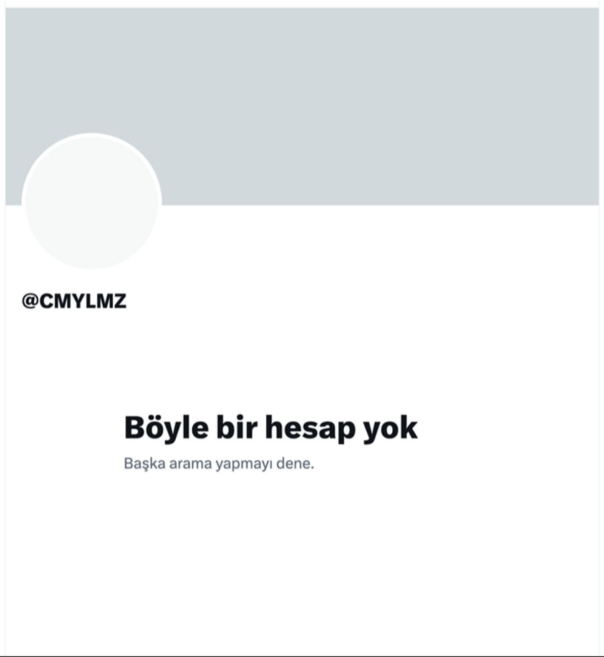 Cem Yılmaz X hesabını neden kapattı? Sosyal medyada eleştirildi Cem Yılmaz X hesabını neden kapattı? Sosyal medyada eleştirildi - 2. Resim