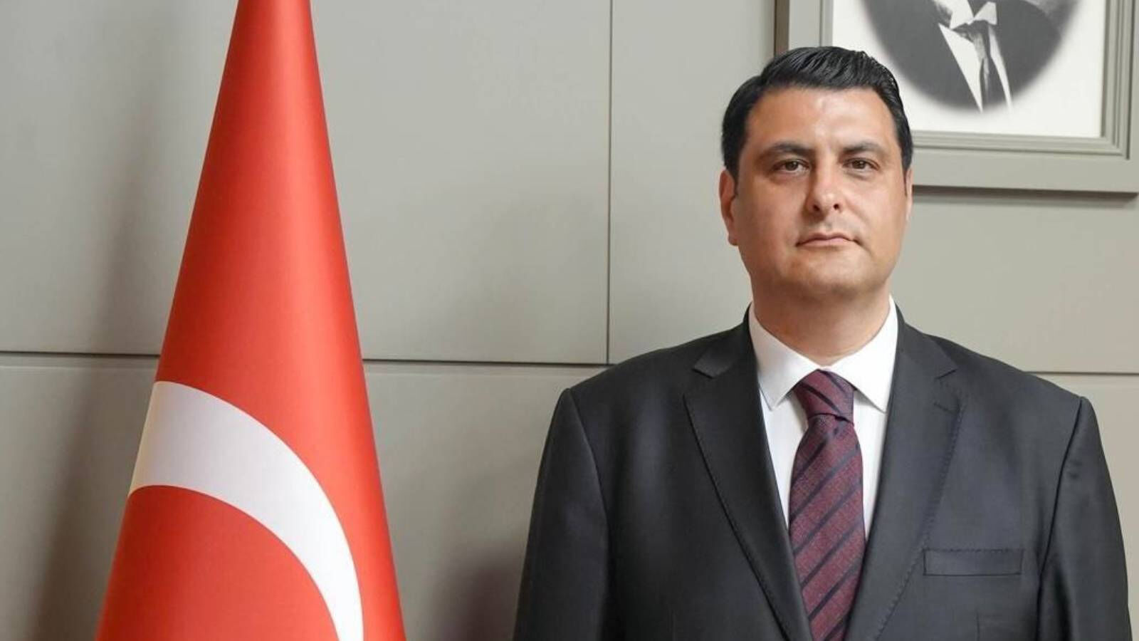 CHP'li Şehitkamil Belediye Başkanı Umut Yılmaz partisinden istifa etti, hangi partiye geçecek? - 3. Resim