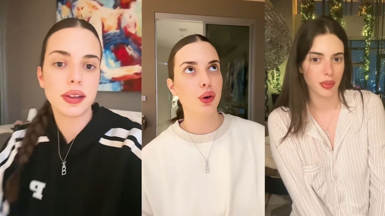 Derin Talu kimdir, kimin torunu? Talu ailesi soyağacı Derin Talu kimdir, kimin torunu? Talu ailesi soyağacı - 2. Resim