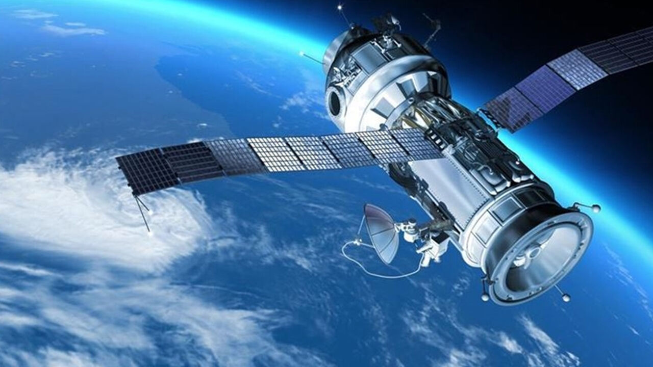 Dışa bağımlılığı azaltacak hamle! Yerli GPS ve sosyal medya için harekete geçildi Dışa bağımlılığı azaltacak hamle! Yerli GPS ve sosyal medya için harekete geçildi - 1. Resim