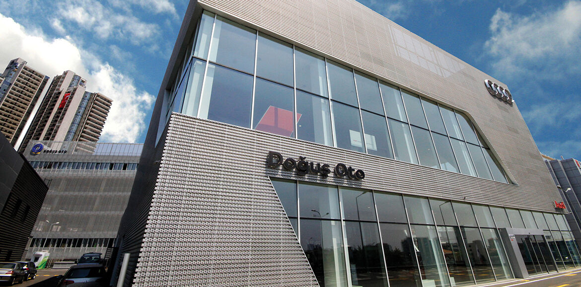 DOAS ne zaman temettü verecek? Doğuş Otomotiv temettü ödeme tarihi sorgulanıyor! DOAS ne zaman temettü verecek? Doğuş Otomotiv temettü ödeme tarihi sorgulanıyor! - 1. Resim