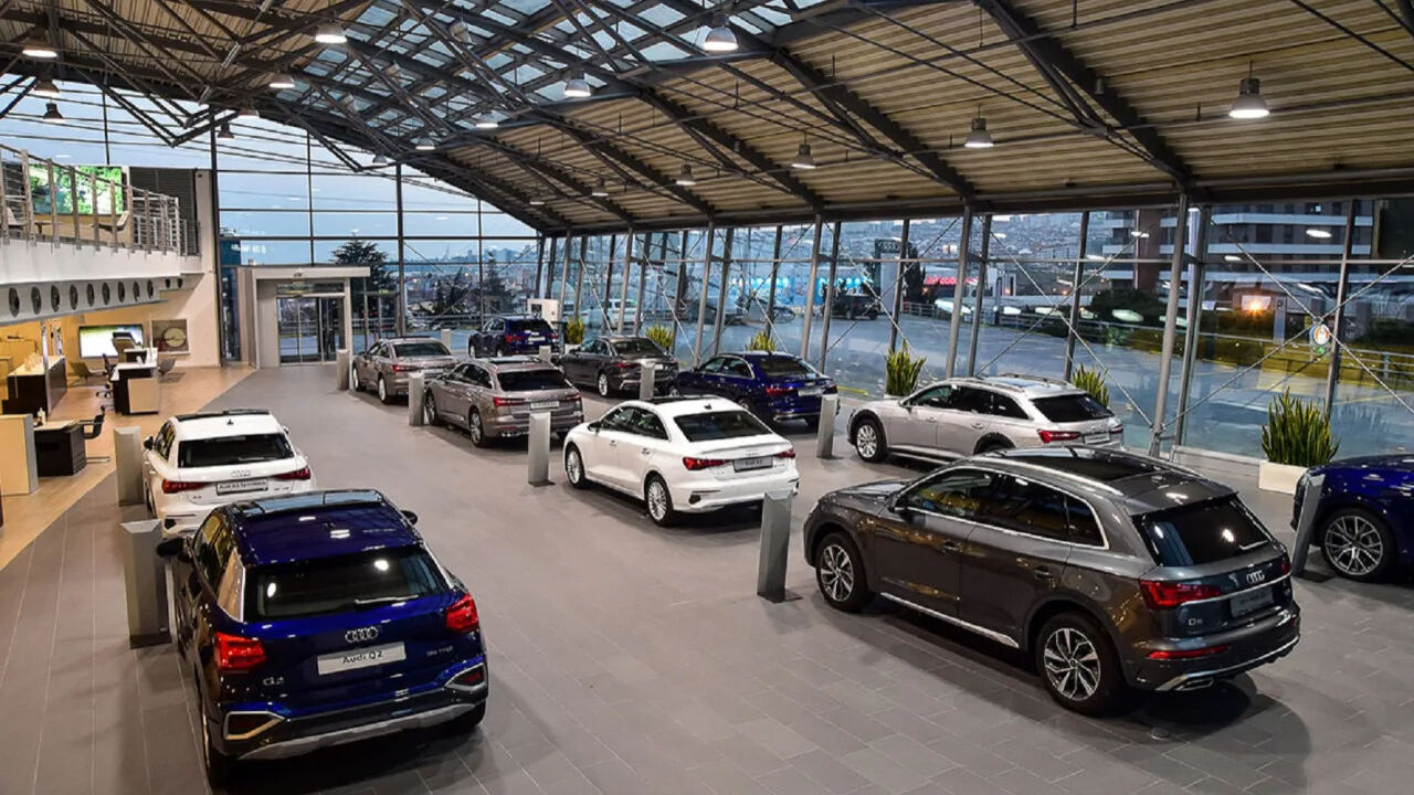 DOAS ne zaman temettü verecek? Doğuş Otomotiv temettü ödeme tarihi sorgulanıyor! DOAS ne zaman temettü verecek? Doğuş Otomotiv temettü ödeme tarihi sorgulanıyor! - 2. Resim