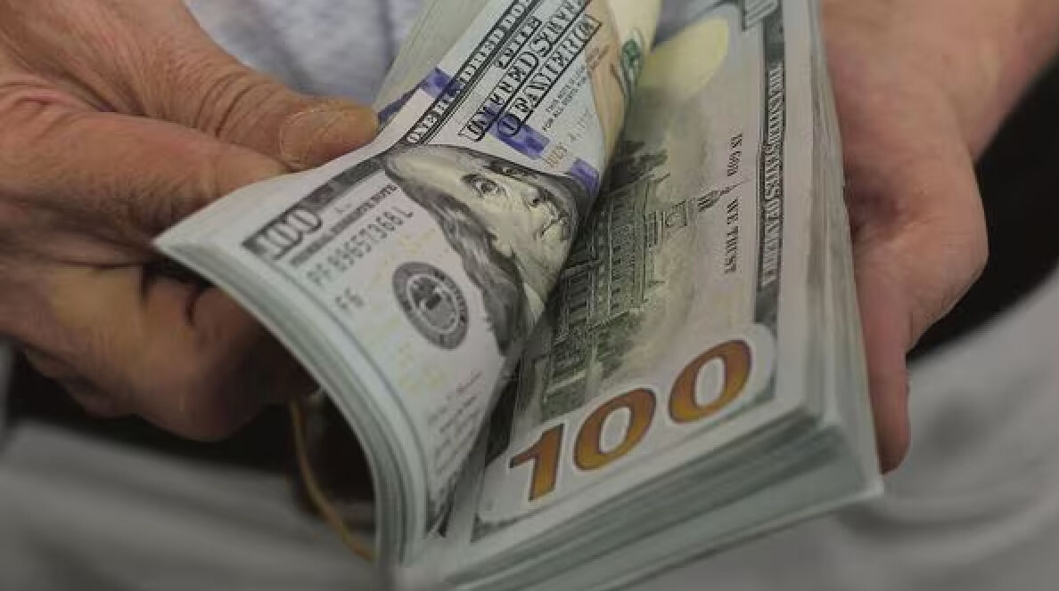 Dolar düştü mü, düşecek mi? Dolar/TL son durum euro ve dolar fiyatları Dolar düştü mü, düşecek mi? Dolar/TL son durum euro ve dolar fiyatları - 1. Resim