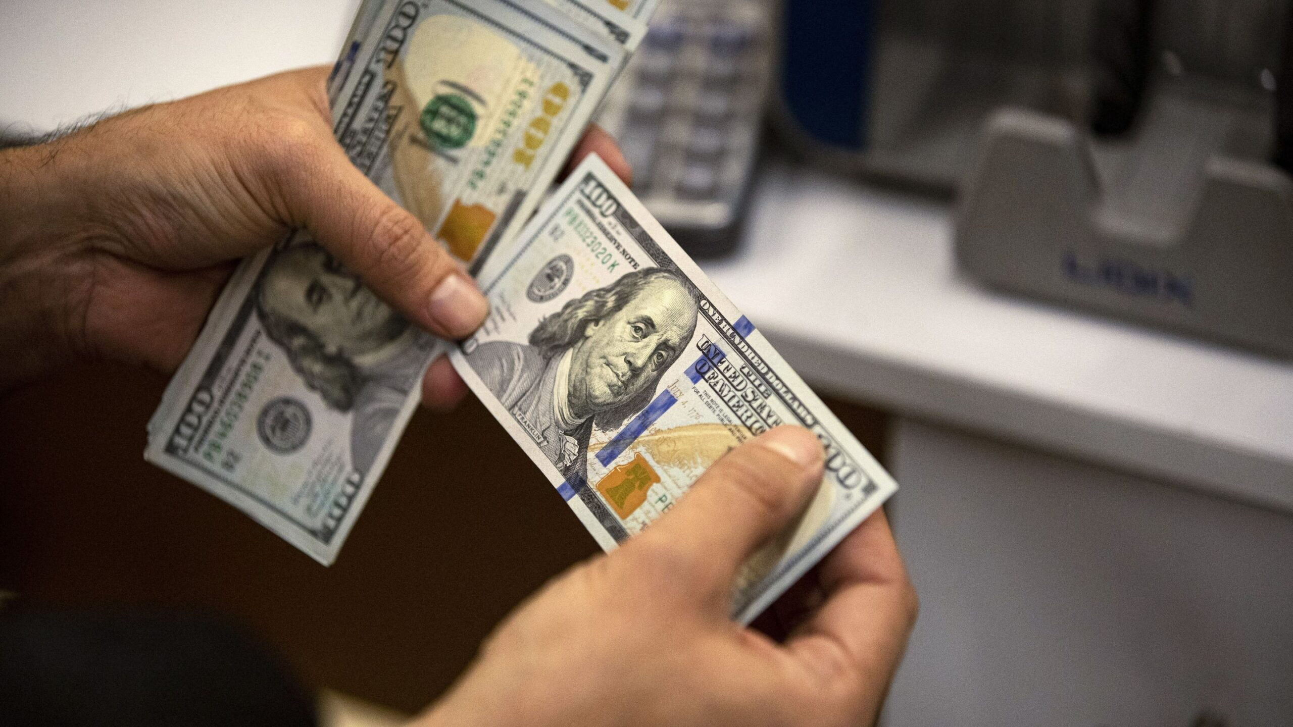 Dolar düştü mü, düşecek mi? Dolar/TL son durum euro ve dolar fiyatları Dolar düştü mü, düşecek mi? Dolar/TL son durum euro ve dolar fiyatları - 3. Resim