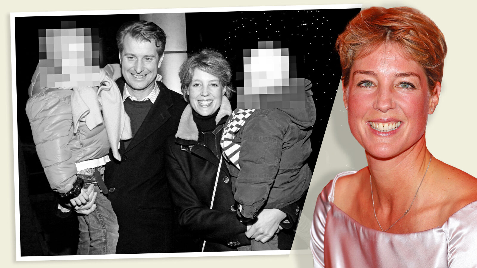 Et imparatorluğunun varisinden casusluk skandalı! Çocuklarını kaçırmak için İsrailli ajanlarla anlaştı Et imparatorluğunun varisinden casusluk skandalı! Çocuklarını kaçırmak için İsrailli ajanlarla anlaştı - 1. Resim