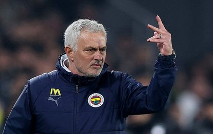 Fenerbahçe İtalyan kulüp ile anlaşmaya vardı! Mou'nun ezeli rakibi ile derbi tarihi belli oldu - 2. Resim