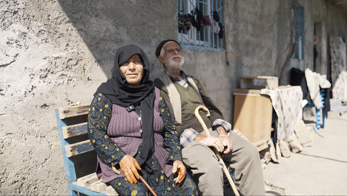 Gabar petrolü çocukların meslek hayalini değiştirdi! Artık mühendis olmak istiyorlar - 6. Resim