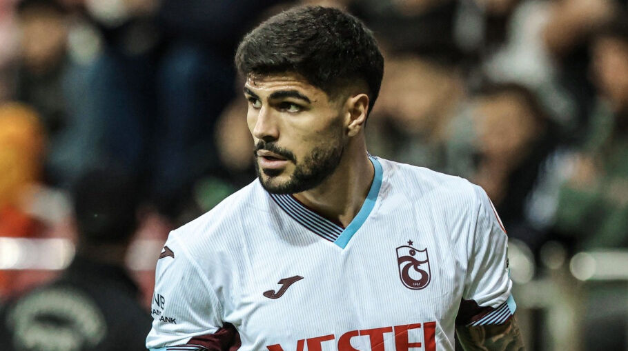 Galatasaray, kronikleşen sol bek problemini Eren Elmalı ile çözdü! Galatasaray, kronikleşen sol bek problemini Eren Elmalı ile çözdü! - 1. Resim