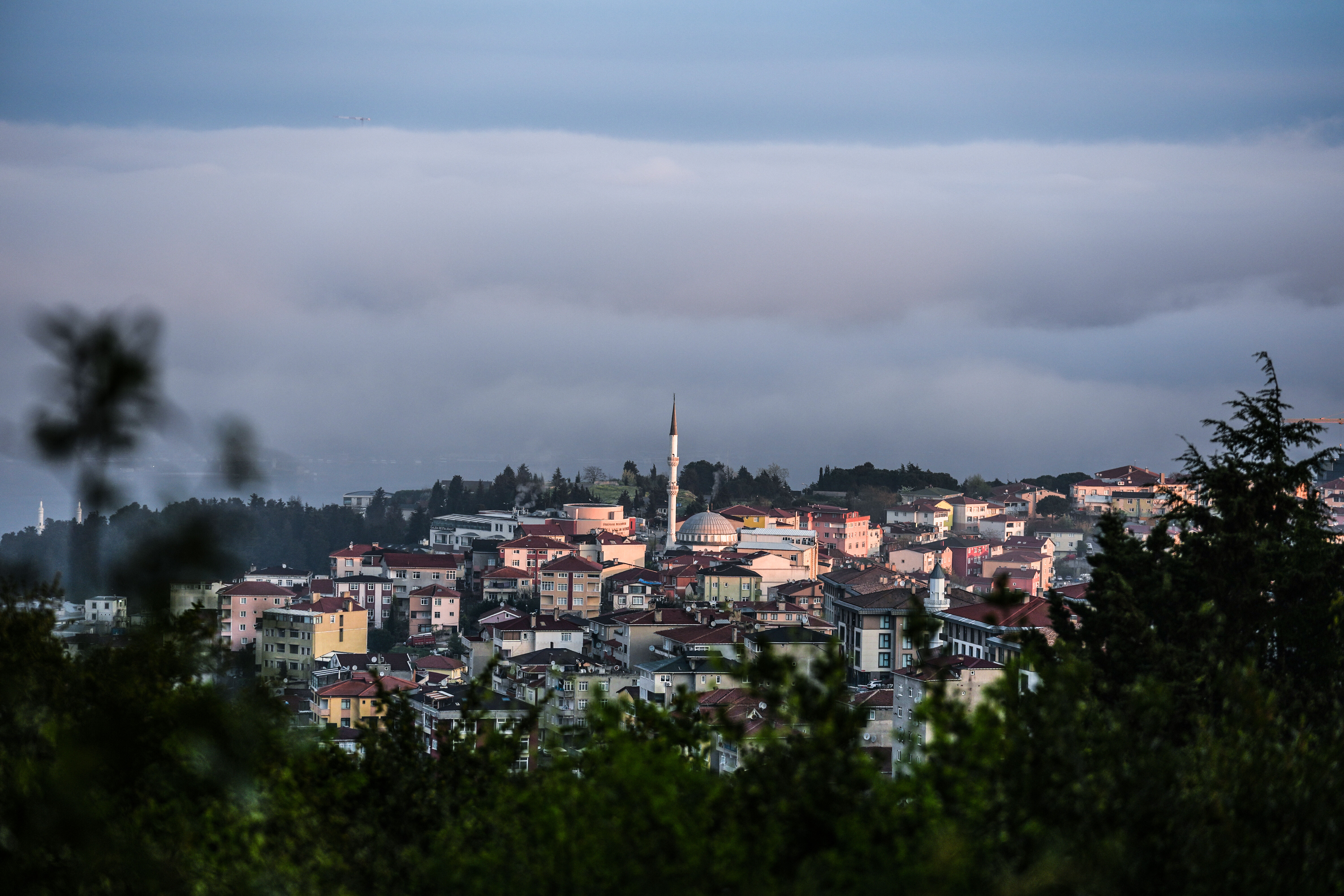 Herkes o günü bekliyordu: Orhan Şen tarih verdi! Bahar geliyor - 6. Resim