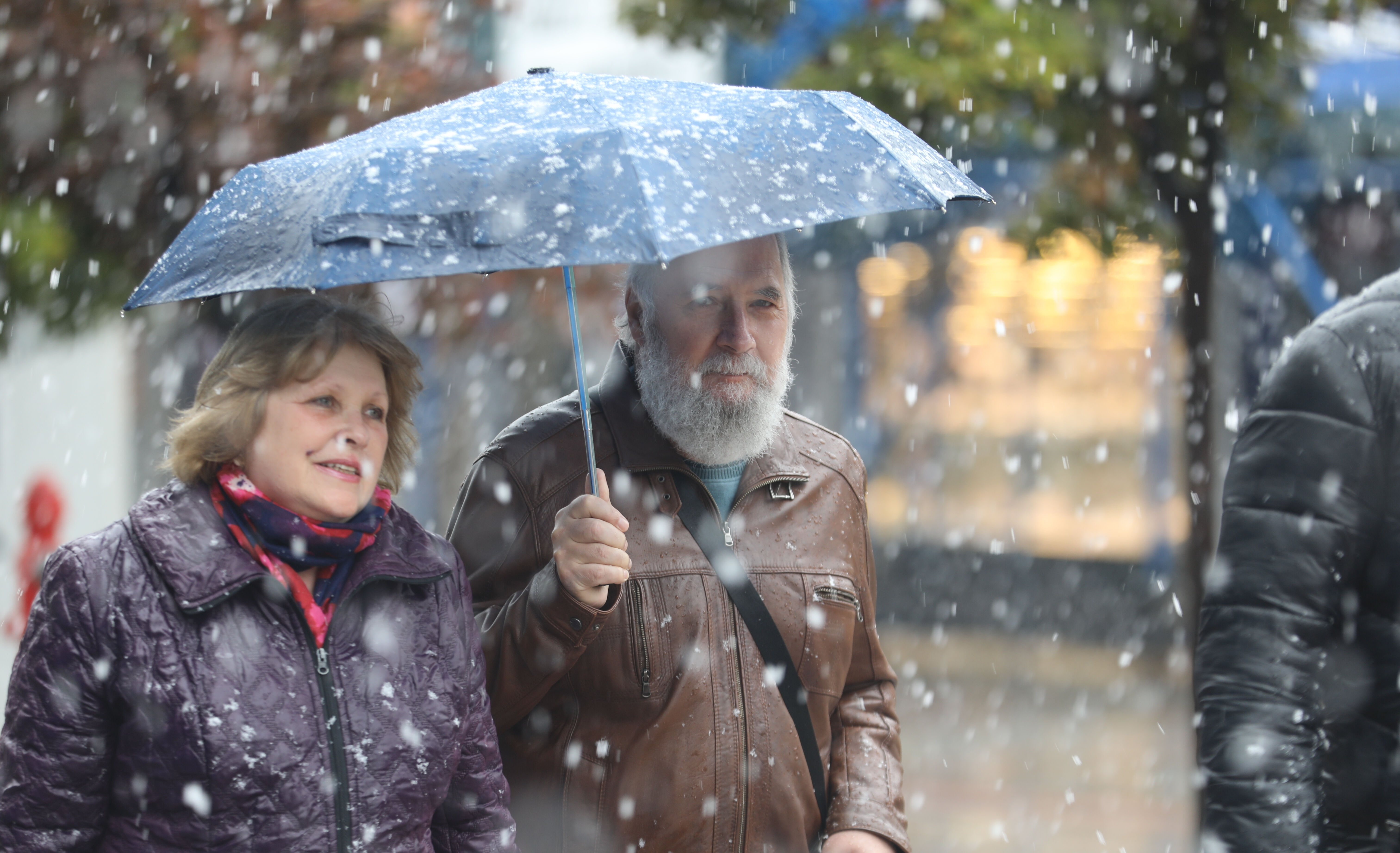Herkes o günü bekliyordu: Orhan Şen tarih verdi! Bahar geliyor - 3. Resim