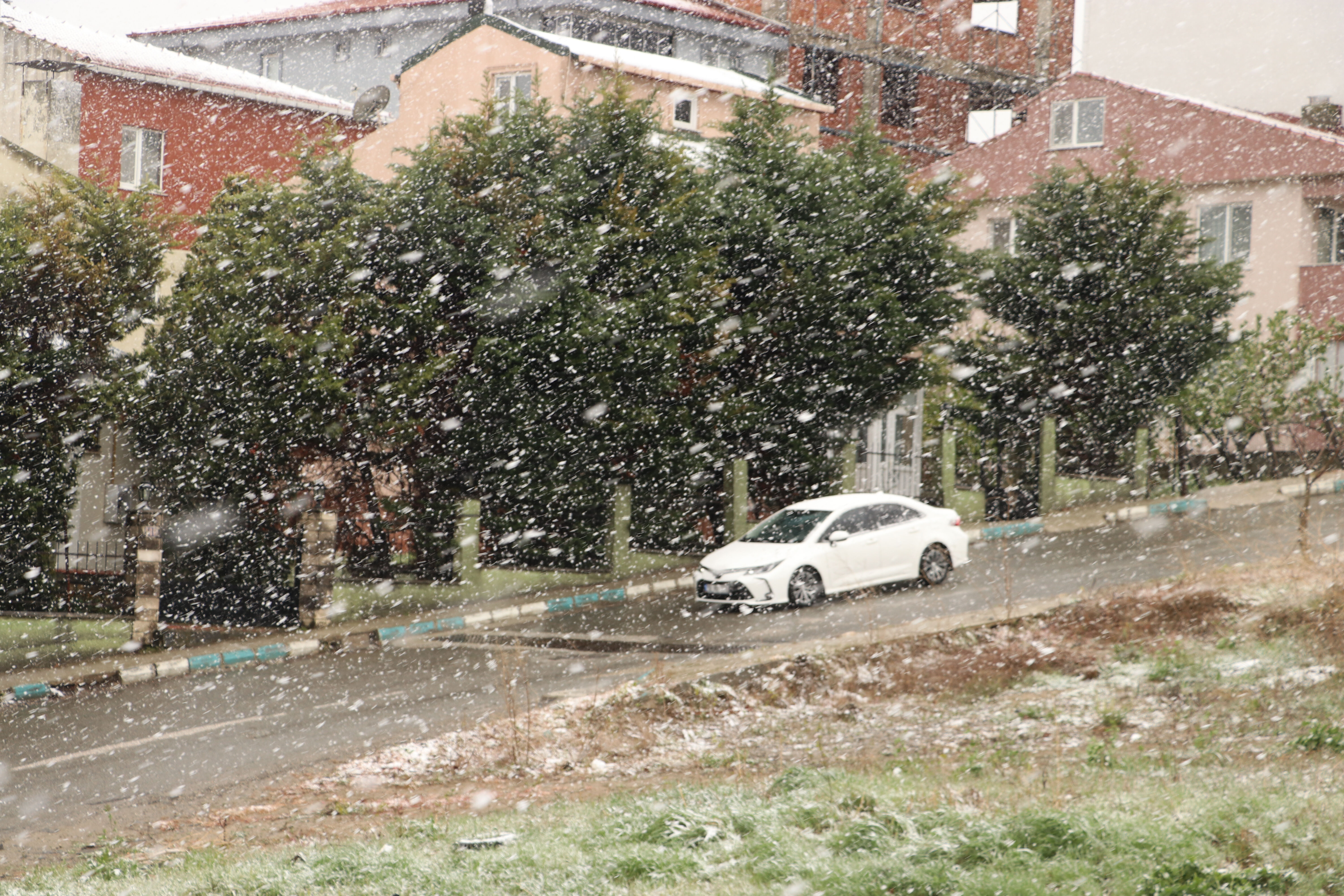 Herkes o günü bekliyordu: Orhan Şen tarih verdi! Bahar geliyor - 1. Resim
