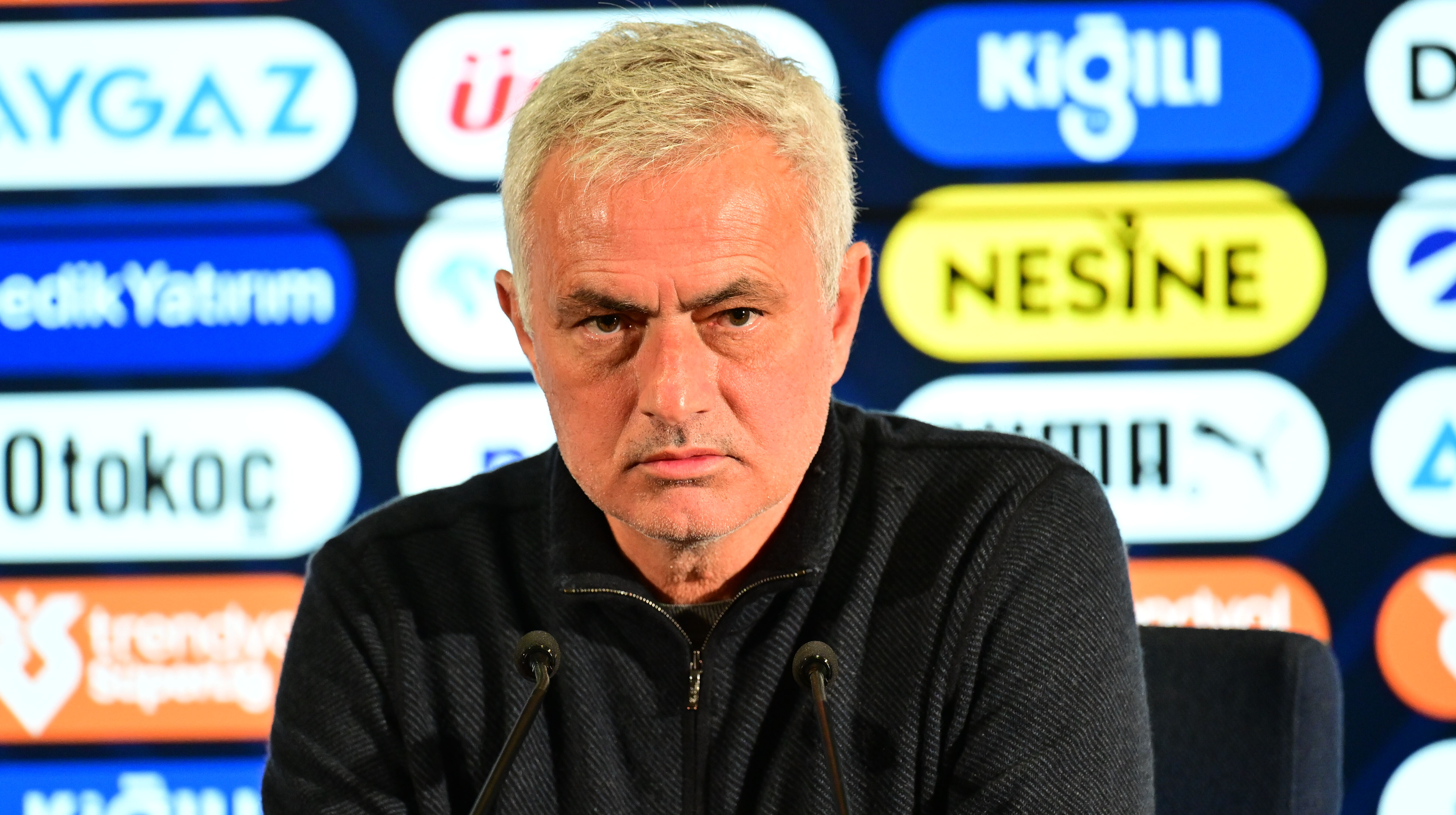 İrfan Can Kahveci gerçeğini bizzat Mourinho açıkladı! "Taraftarlar bunu bilmiyor" İrfan Can Kahveci gerçeğini bizzat Mourinho açıkladı! "Taraftarlar bunu bilmiyor" - 1. Resim