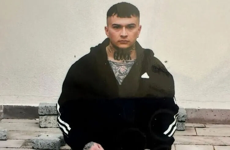 İzmirli iş adamlarının kabusu olmuştu: 'Glock' lakaplı Sercan Sayal yakalandı! - 3. Resim