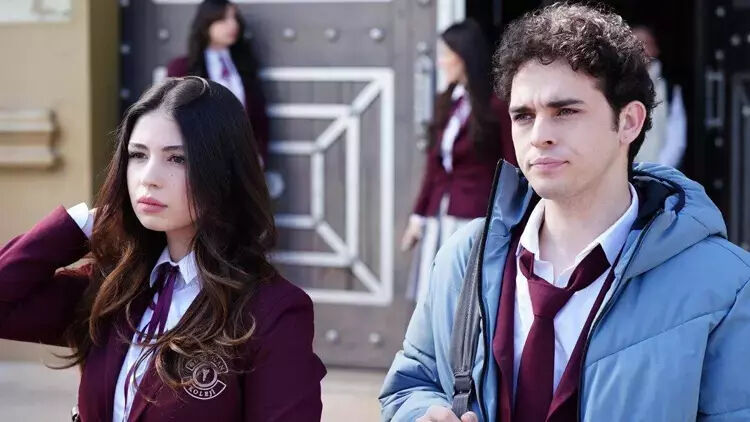 Kardelenler final mi oluyor? Kardelenler dizisi bitti mi? Kardelenler final mi oluyor? Kardelenler dizisi bitti mi? - 1. Resim