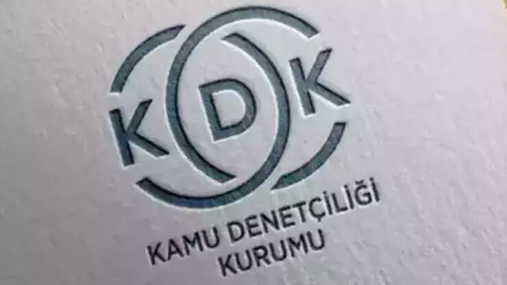 KDK'dan sağlık raporlarına ilişkin emsal niteliğinde karar! SGK’nın ödemesi, bu yıl 70 milyara çıkacak KDK'dan sağlık raporlarına ilişkin emsal niteliğinde karar! SGK’nın ödemesi, bu yıl 70 milyara çıkacak - 2. Resim