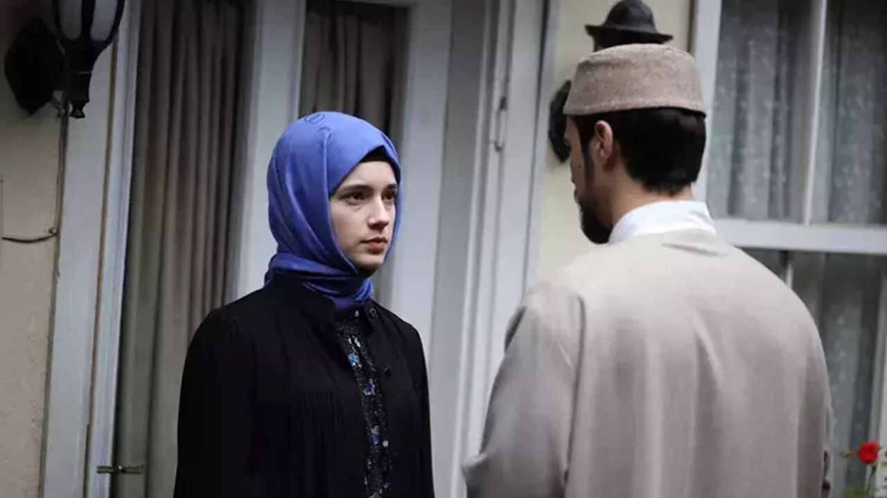 Kızıl Goncalar bitti mi? Dizinin finali için son 7 bölüm! Kızıl Goncalar bitti mi? Dizinin finali için son 7 bölüm! - 1. Resim