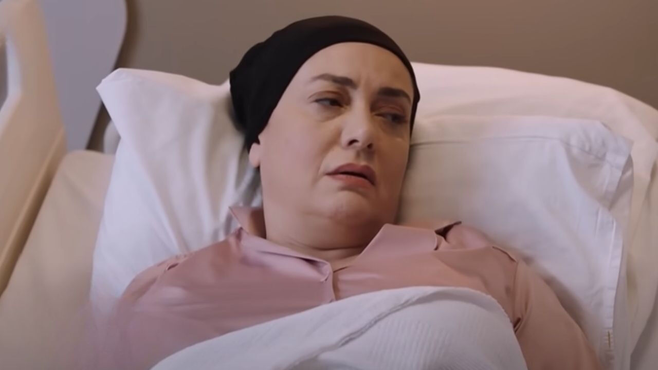 Kızılcık Şerbeti 96. bölüm fragmanı yayınlandı mı? Pembe diziden ayrılıyor - 1. Resim