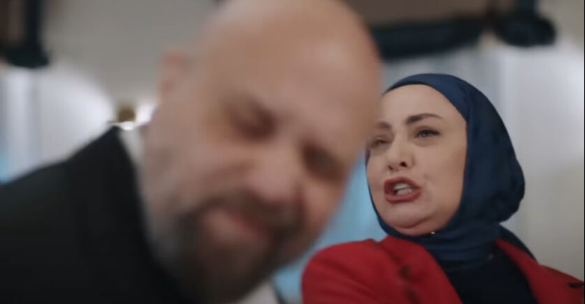 Kızılcık Şerbeti 96. bölüm fragmanı yayınlandı mı? Pembe diziden ayrılıyor - 6. Resim